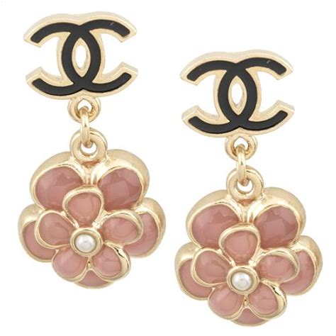 chanel camelia pattern|Chanel camellia jewelry.